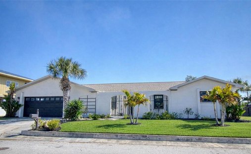 House in Hudson, Florida, United States 1