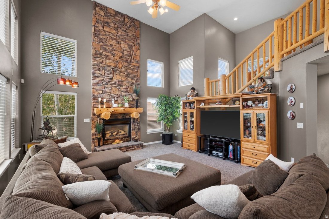 House in Payson, Utah, United States 5 - 17601759