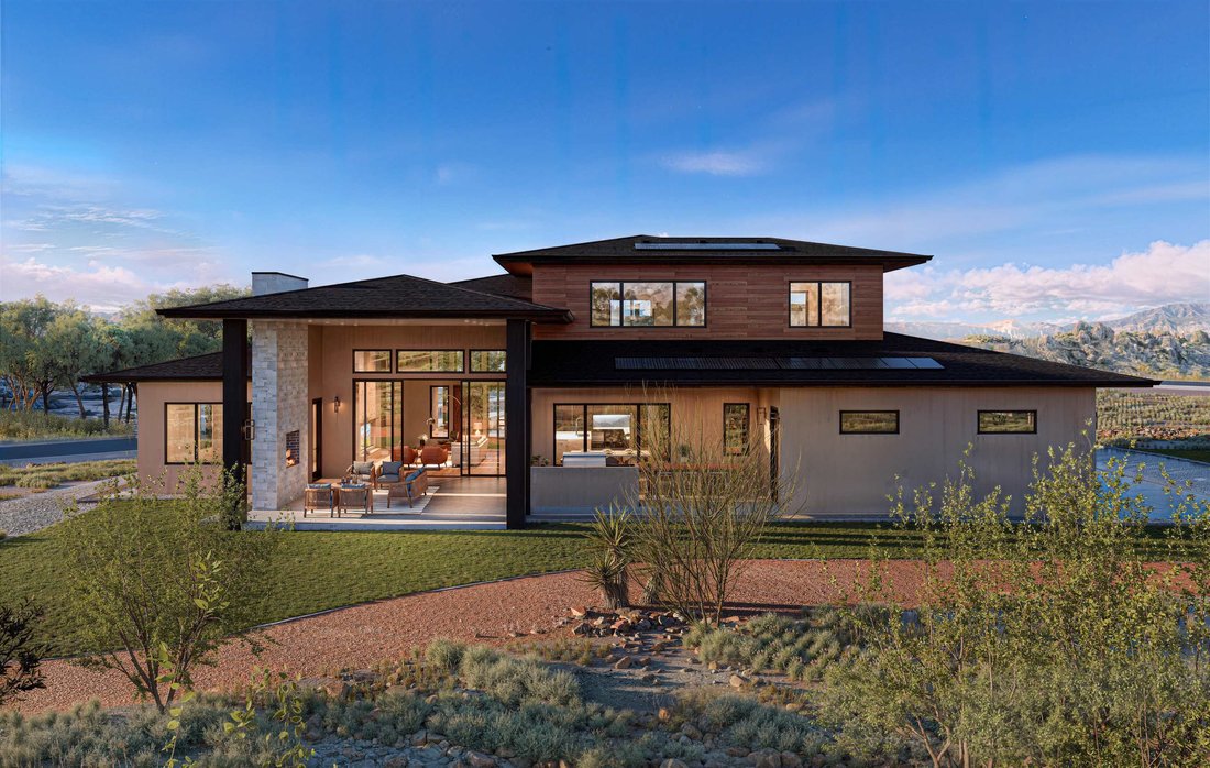 House in Grand Junction, Colorado, United States 2 - 17611826