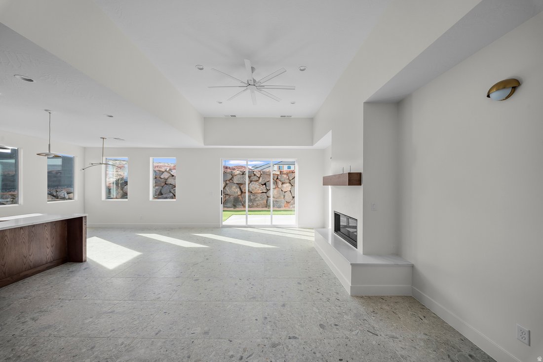 House in Hurricane, Utah, United States 5 - 17602145