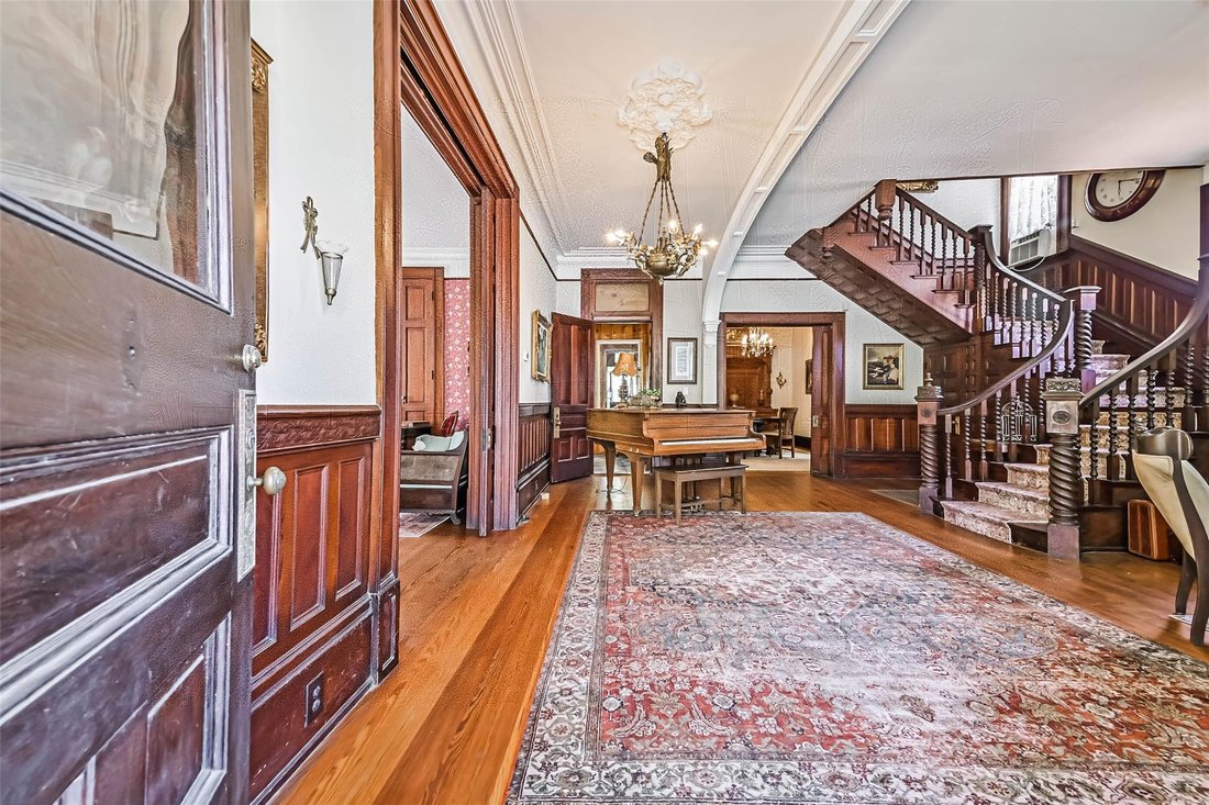 House in Galveston, Texas, United States 2 - 17611138