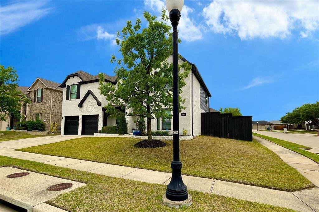 House in McKinney, Texas, United States 4 - 17613799