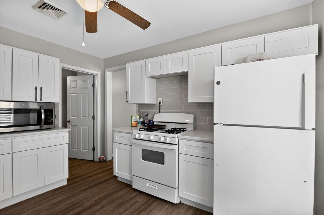 House in Wildwood, New Jersey, United States 5 - 17603238