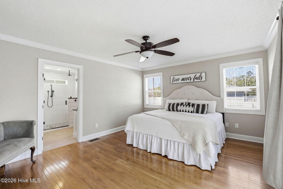House in Southport, North Carolina, United States 4 - 17605418