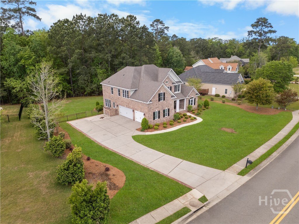 Casa a Savannah, Georgia, Stati Uniti 3 - 17605279