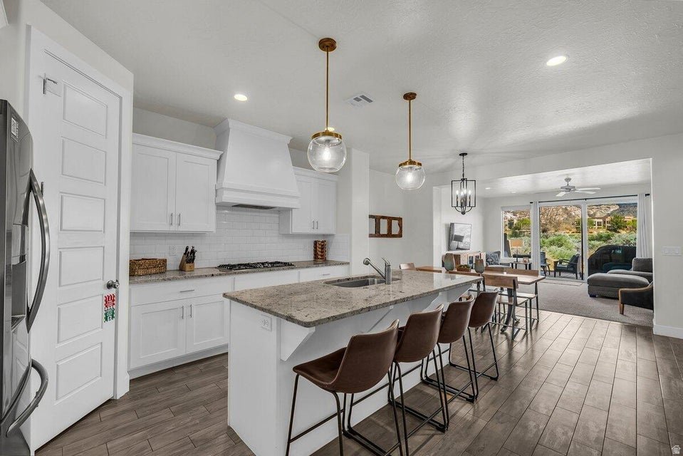Townhouse in St. George, Utah, United States 4 - 17601835