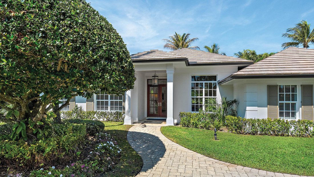 House in North Palm Beach, Florida, United States 3 - 17604207