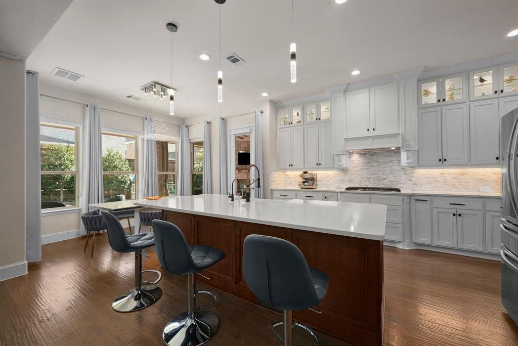 House in Frisco, Texas, United States 4 - 17610888