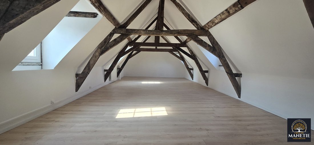 House in Gare, Douai, France 5 - 17615016