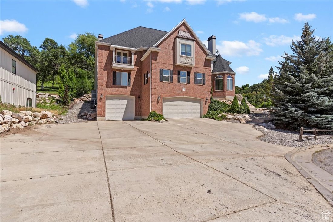 House in Layton, Utah, United States 2 - 17601957