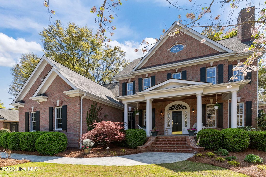 House in Wilmington, North Carolina, United States 4 - 17605433