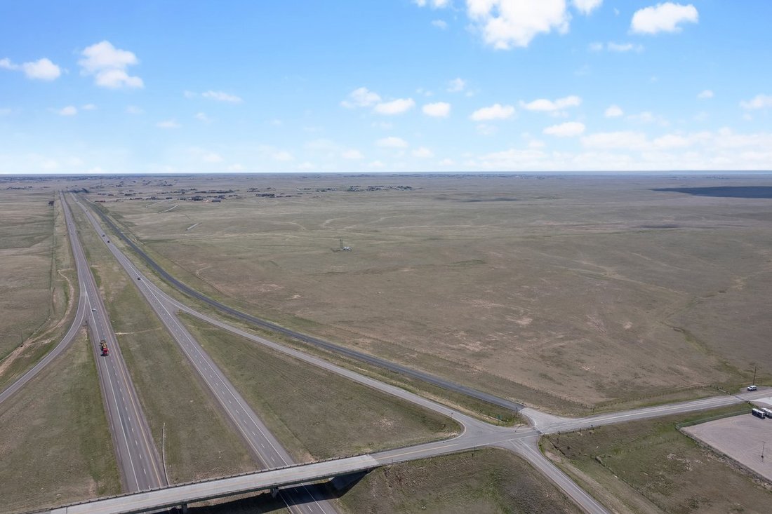 Land in Cheyenne, Wyoming, United States 1 - 17601601