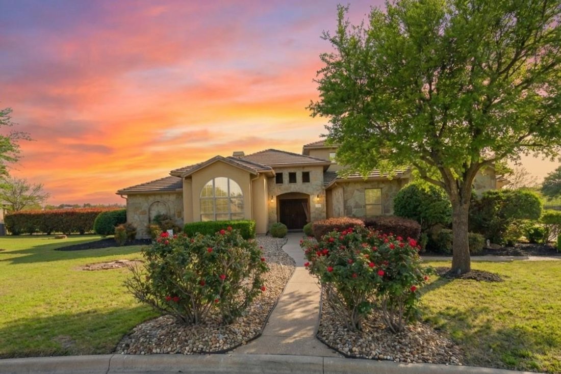 House in Georgetown, Texas, United States 1 - 17609733