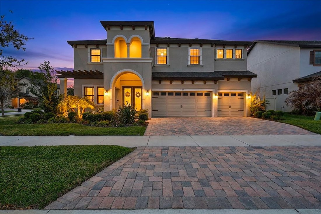 House in Valrico, Florida, United States 1 - 17604298