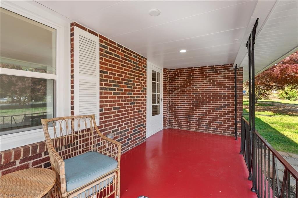 House in Winston-Salem, North Carolina, United States 5 - 17600223