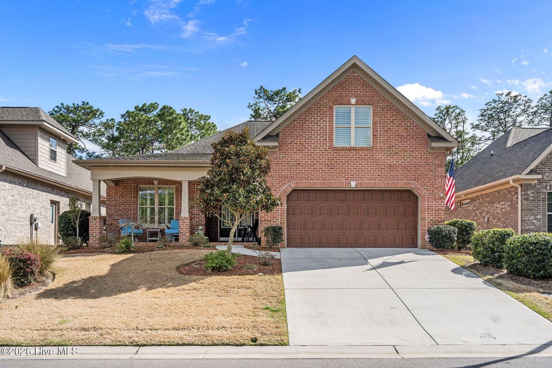 House in Wilmington, North Carolina, United States 1 - 17613469