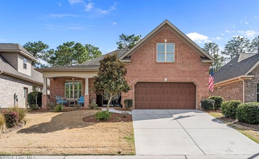 Haus in Wilmington, North Carolina, Vereinigte Staaten 1