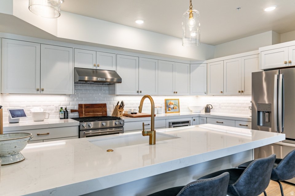 Condo in Holladay, Utah, United States 3 - 17601887