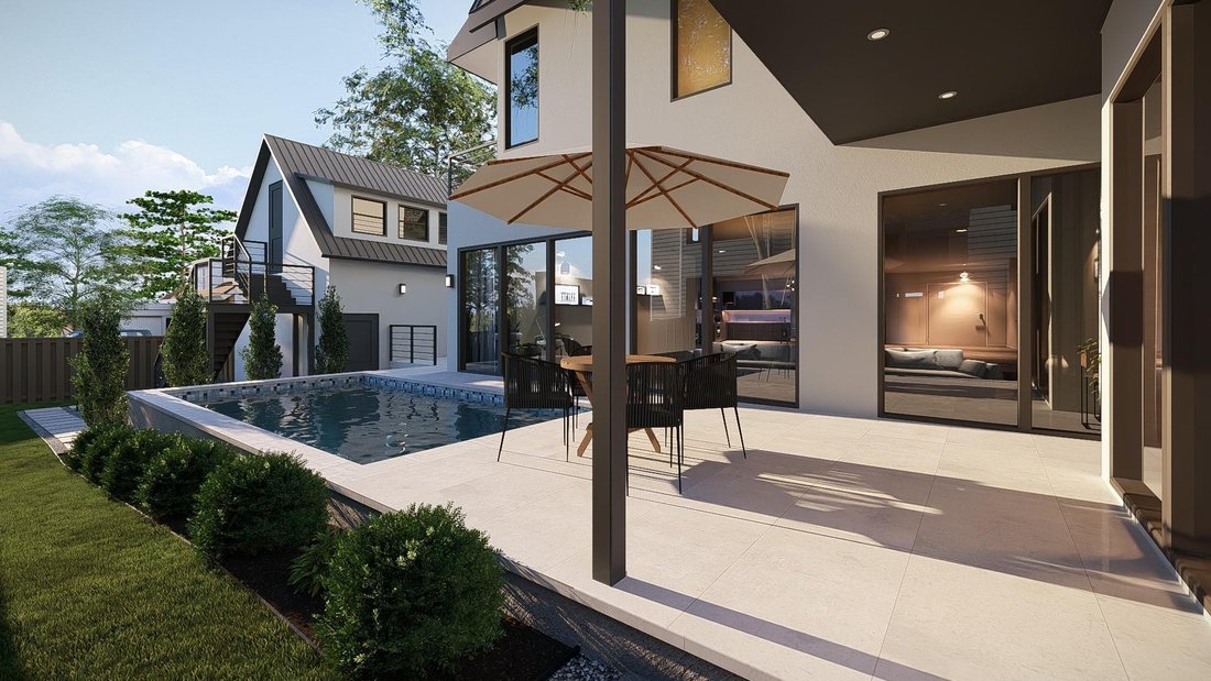 House in Austin, Texas, United States 2 - 17609149