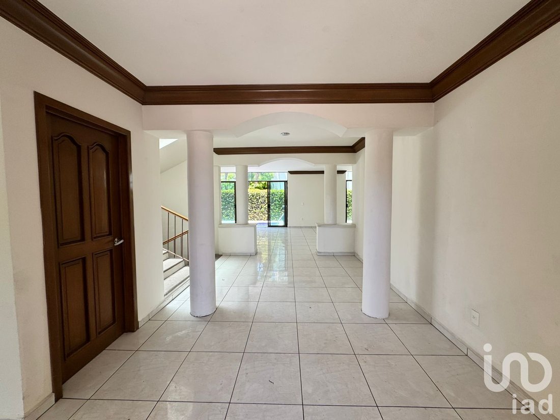 House in Zapopan, Jalisco, Mexico 4 - 17601142