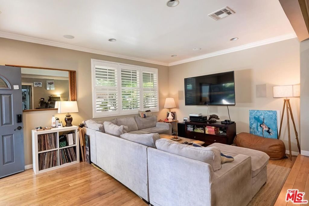 House in Culver City, California, United States 2 - 17606388