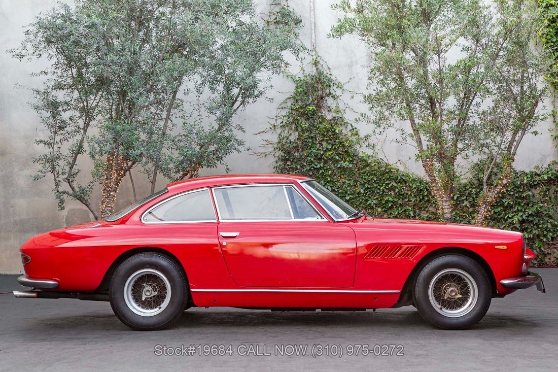 Ferrari 330GT in Los Angeles, CA 4 - 17603108