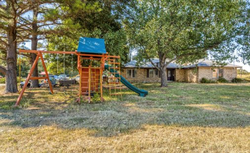 House in Elgin, Texas, United States 1