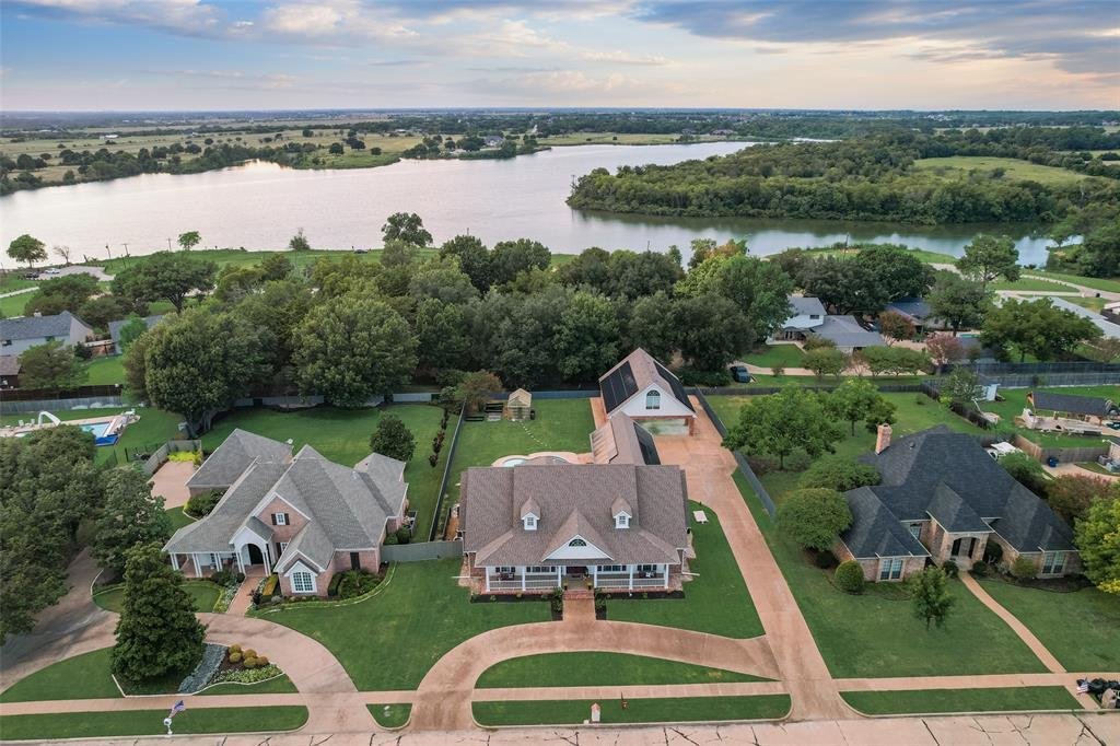 House in Ennis, Texas, United States 3 - 17610694