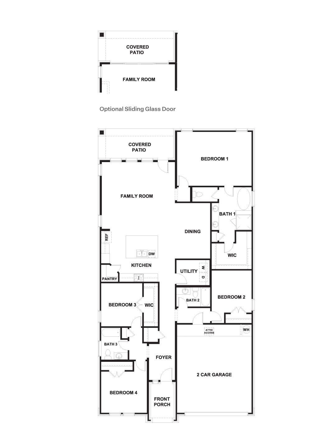 House in Georgetown, Texas, United States 2 - 17609903