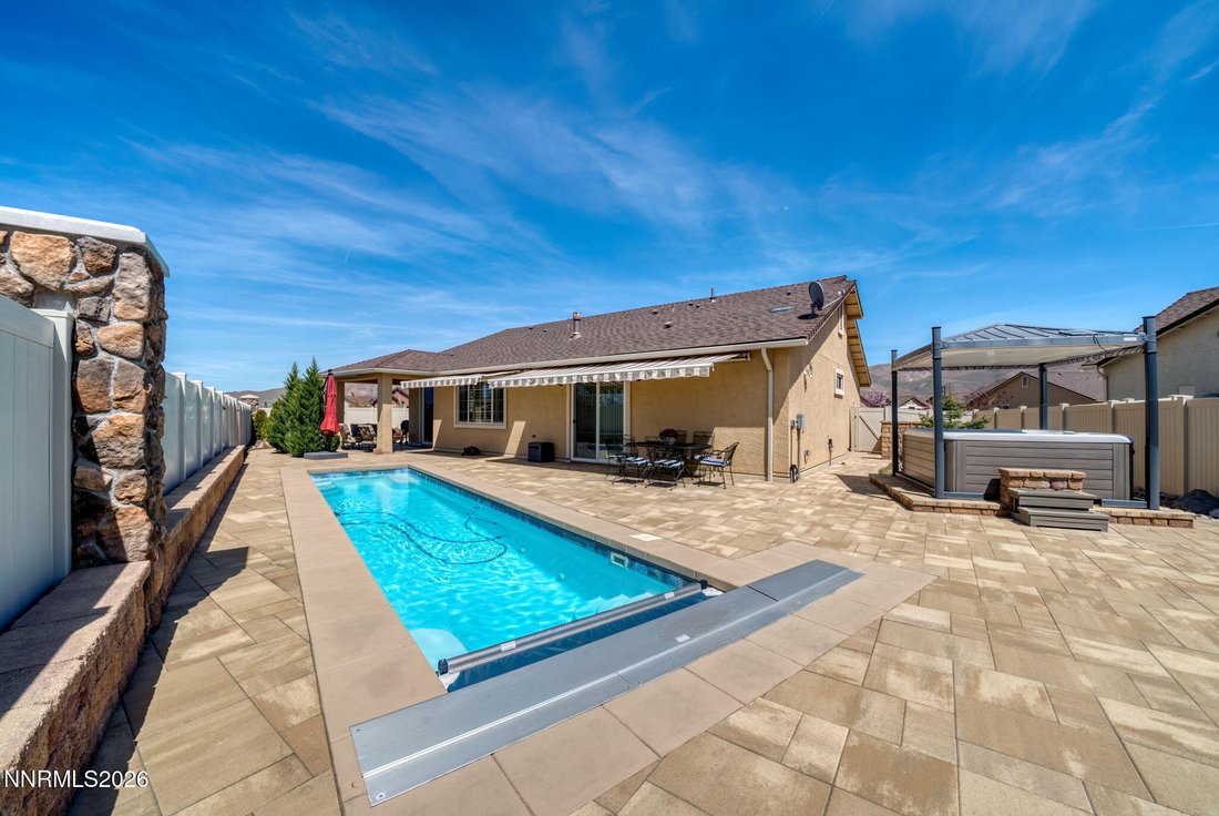 House in Reno, Nevada, United States 3 - 17599478
