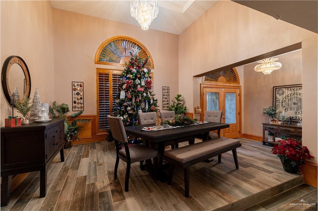 House in Donna, Texas, United States 5 - 17604991