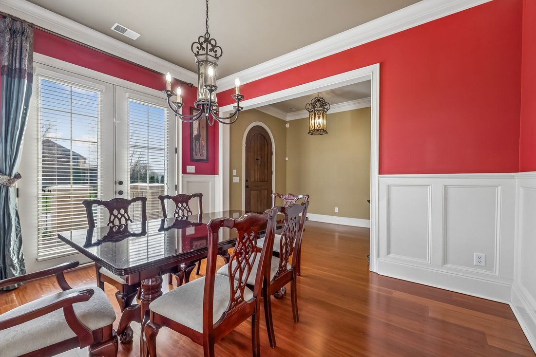 House in Gallatin, Tennessee, United States 4 - 17607965