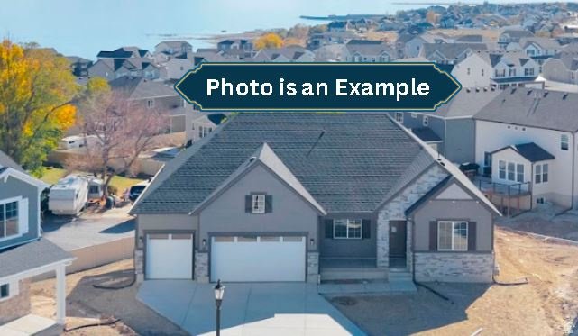 House in Saratoga Springs, Utah, United States 1 - 17275424