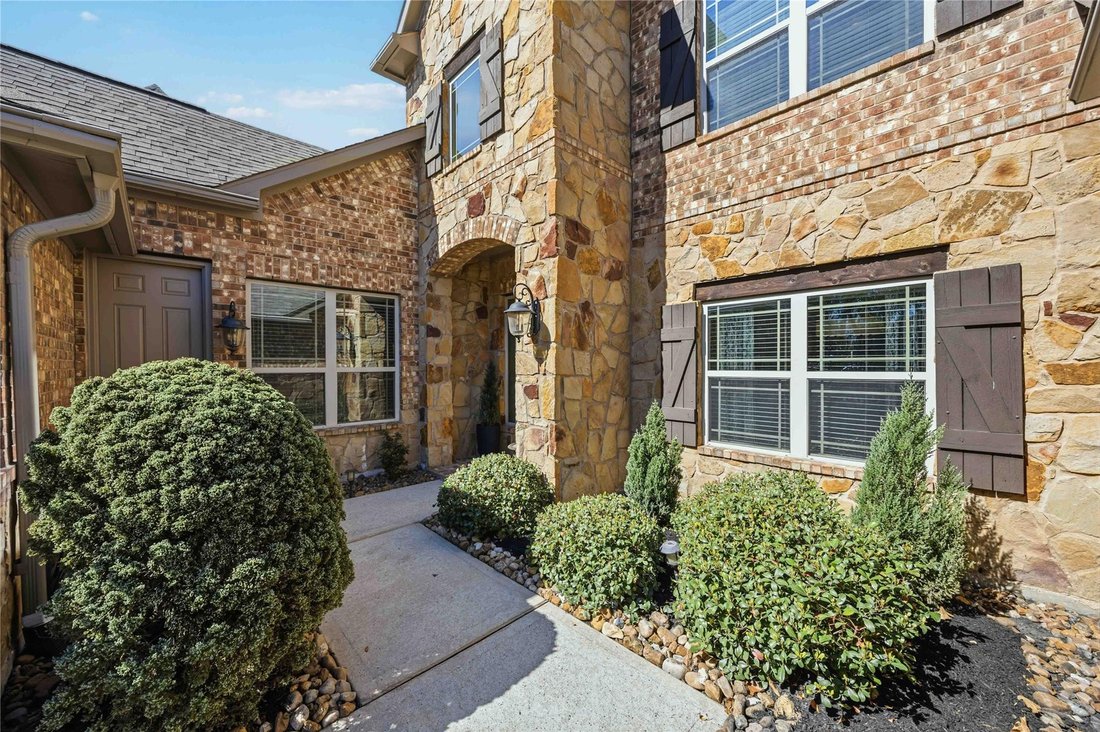 House in Montgomery, Texas, United States 4 - 17613763
