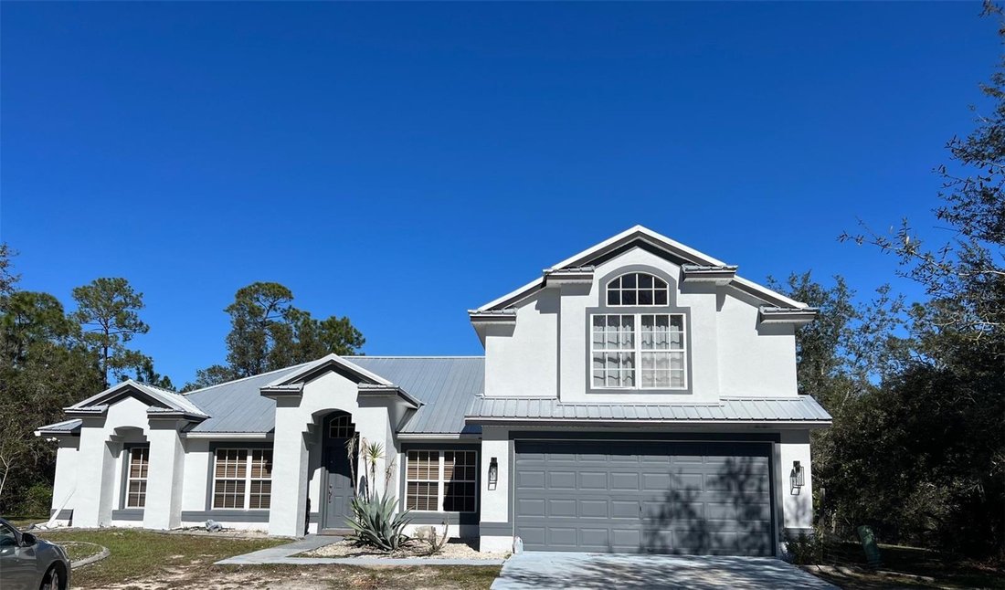 House in Kissimmee, Florida, United States 1 - 17604858