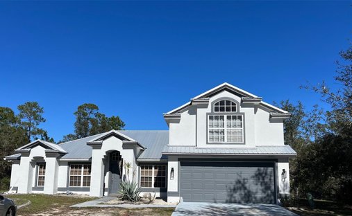 House in Kissimmee, Florida, United States 1