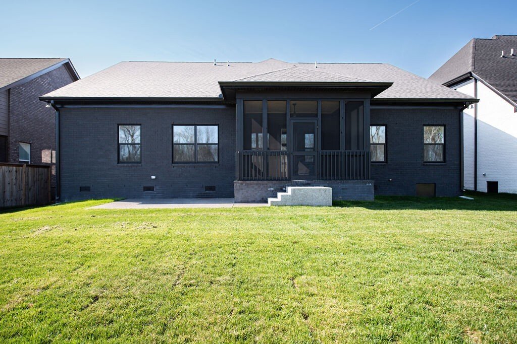 House in Mt. Juliet, Tennessee, United States 5 - 17607595