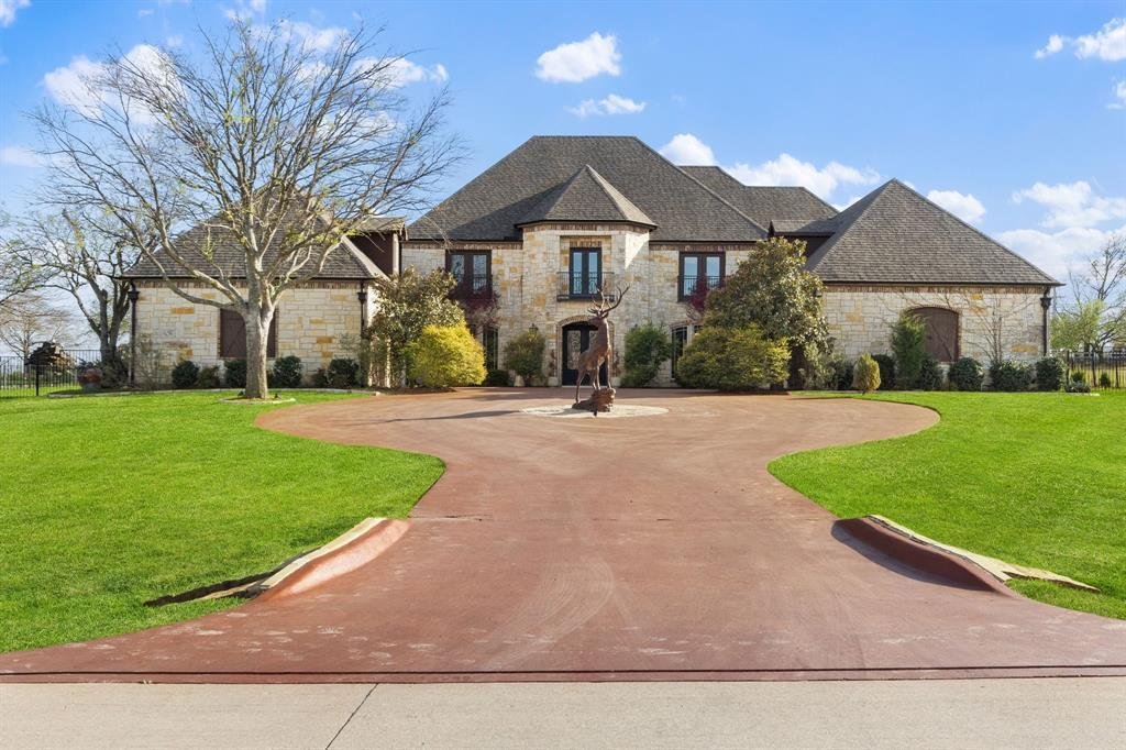 House in Sunnyvale, Texas, United States 1 - 17611089