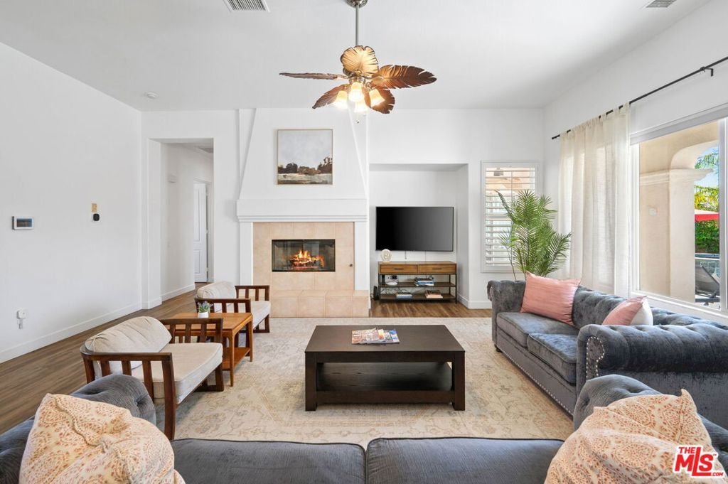 House in Palm Springs, California, United States 3 - 17606024
