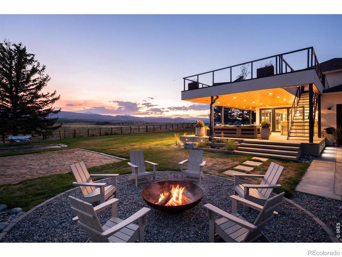 House in Longmont, Colorado, United States 3 - 17600205