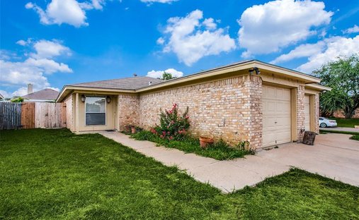Apartamento en Fort Worth, Texas, Estados Unidos 1