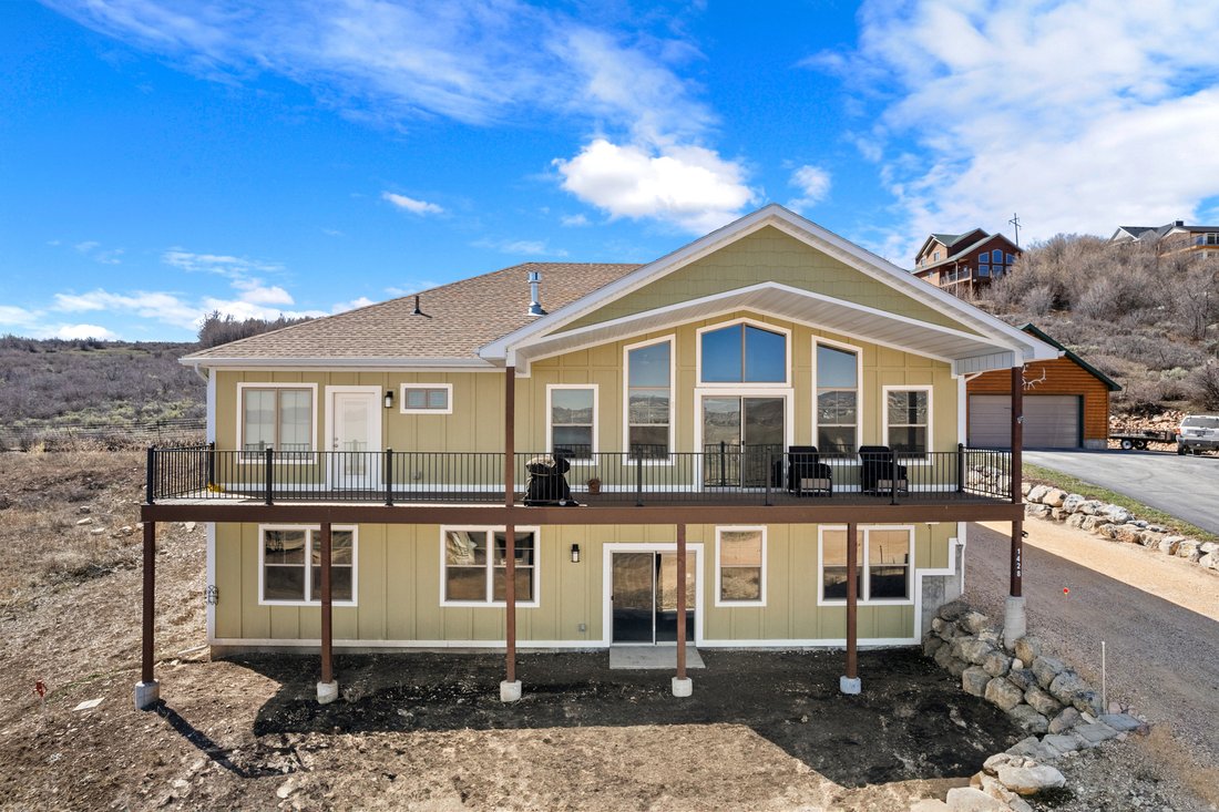 House in Garden, Utah, United States 2 - 17601512