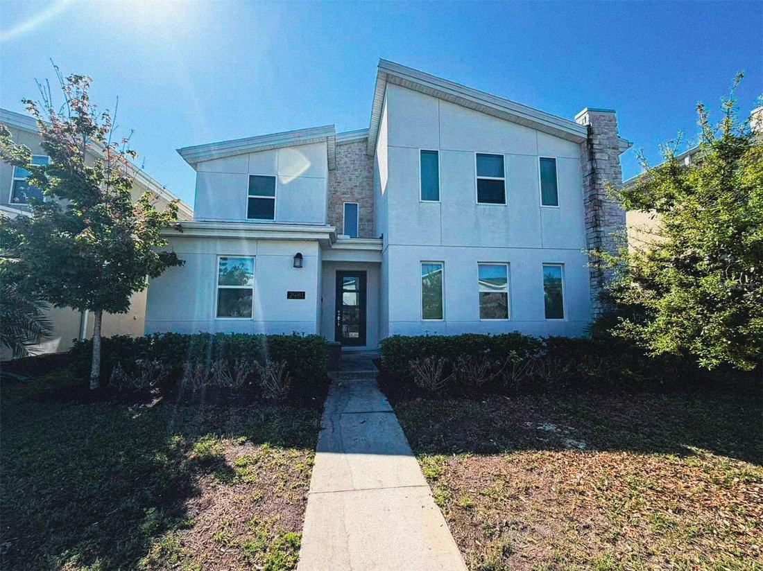 House in Kissimmee, Florida, United States 1 - 17604067
