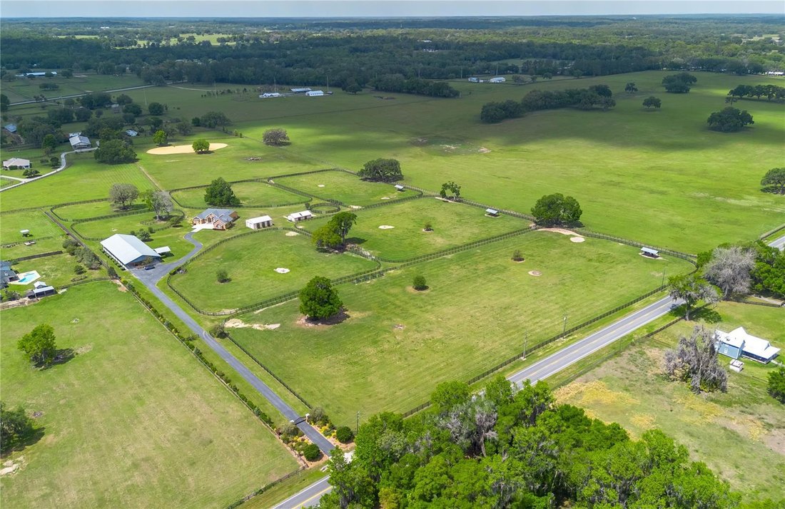 Land in Reddick, Florida, United States 2 - 17181994