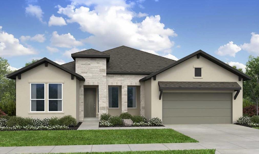 House in Buda, Texas, United States 1 - 17609332