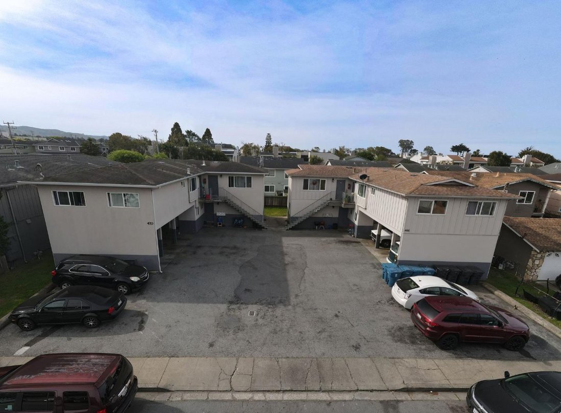 House in Half Moon Bay, California, United States 4 - 17600799