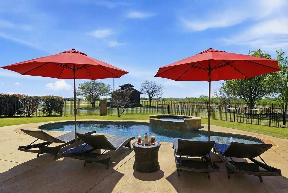 House in Georgetown, Texas, United States 3 - 17609733