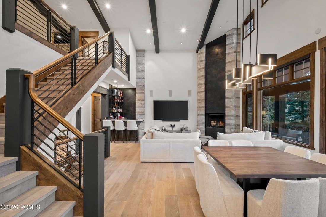 House in Park City, Utah, United States 2 - 16543456