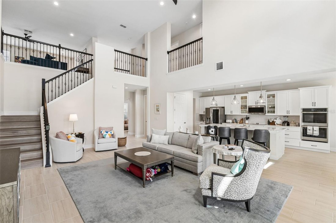 House in Clermont, Florida, United States 4 - 17603476