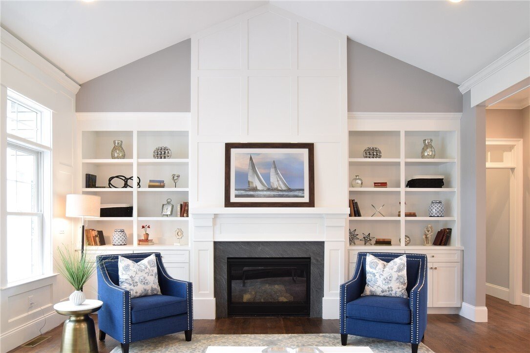 Casa a Lincoln, Rhode Island, Stati Uniti 5 - 17612152